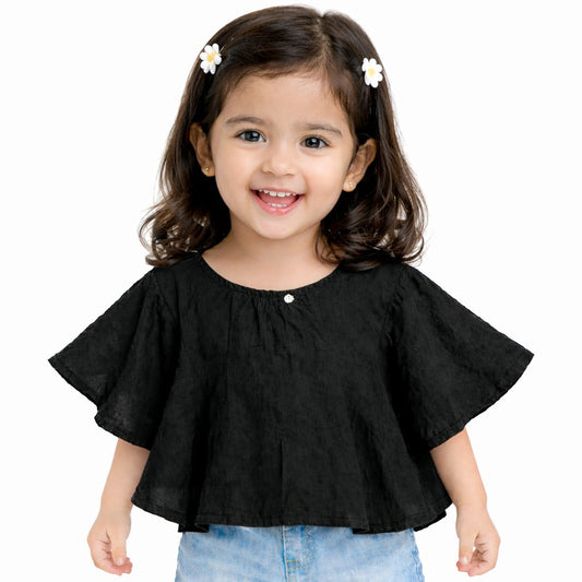 Girls Top JB (EG-127)