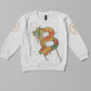 Boys Full Sleeve Sweat Shirt (NO-8106)