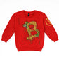 Boys Full Sleeve Sweat Shirt (NO-8106)