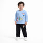 Boys Full Sleeve Suit - kids clothing by New Outfit Pakistan - image 2