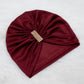 Baby Satin Cap - kids clothing by New Outfit Pakistan - image 4