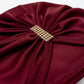 Baby Satin Cap - kids clothing by New Outfit Pakistan - image 9