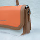 Stylish Leather Bag For Women - kids clothing by New Outfit Pakistan - image 2
