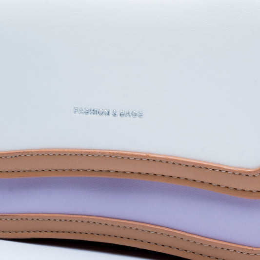 Stylish Leather Bags For Women - kids clothing by New Outfit Pakistan - image 3