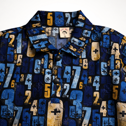 Boys Half Sleeve Suit (JB-2147)
