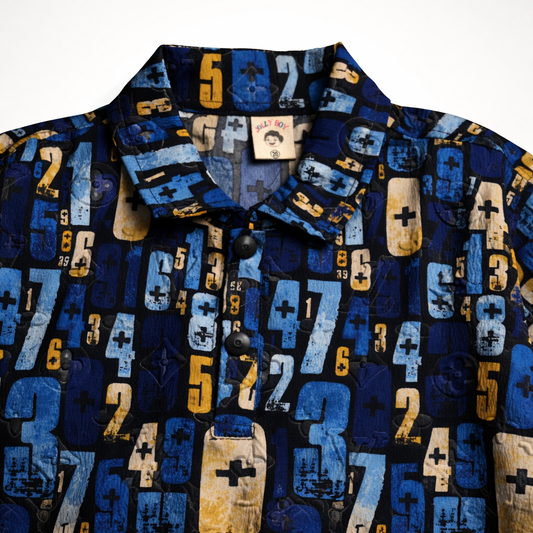 Boys Half Sleeve Suit - kids clothing by New Outfit Pakistan - image 3