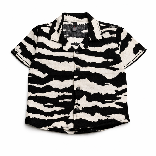 Boys Half Sleeve T-Shirt (EB-253)