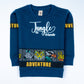 Boys Full Sleeve Suit - kids clothing by New Outfit Pakistan - image 7