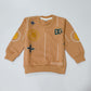 Boys Full Sleeve Sweatshirt - kids clothing by New Outfit Pakistan - image 2
