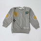 Boys Full Sleeve Sweatshirt - kids clothing by New Outfit Pakistan - image 3