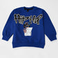 Boys Full Sleeve Sweatshirt - kids clothing by New Outfit Pakistan - image 2