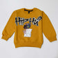 Boys Full Sleeve Sweatshirt - kids clothing by New Outfit Pakistan - image 3