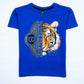 Boys Half Sleeve T-Shirt - kids clothing by New Outfit Pakistan - image 3