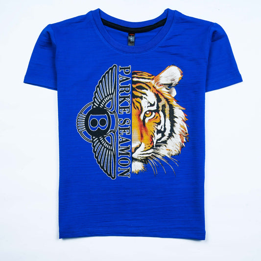 Boys Half Sleeve T-Shirt - kids clothing by New Outfit Pakistan - image 3
