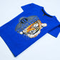 Boys Half Sleeve T-Shirt - kids clothing by New Outfit Pakistan - image 6