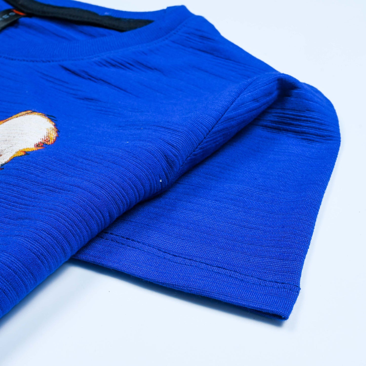 Boys Half Sleeve T-Shirt (6177)
