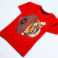 Boys Half Sleeve T-Shirt - kids clothing by New Outfit Pakistan - image 8