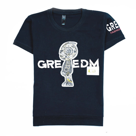 Boy's Tshirt Half Sleeve - kids clothing by New Outfit Pakistan