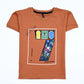 Boys Half Sleeve T-Shirt - kids clothing by New Outfit Pakistan - image 7