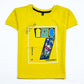 Boys Half Sleeve T-Shirt - kids clothing by New Outfit Pakistan - image 4