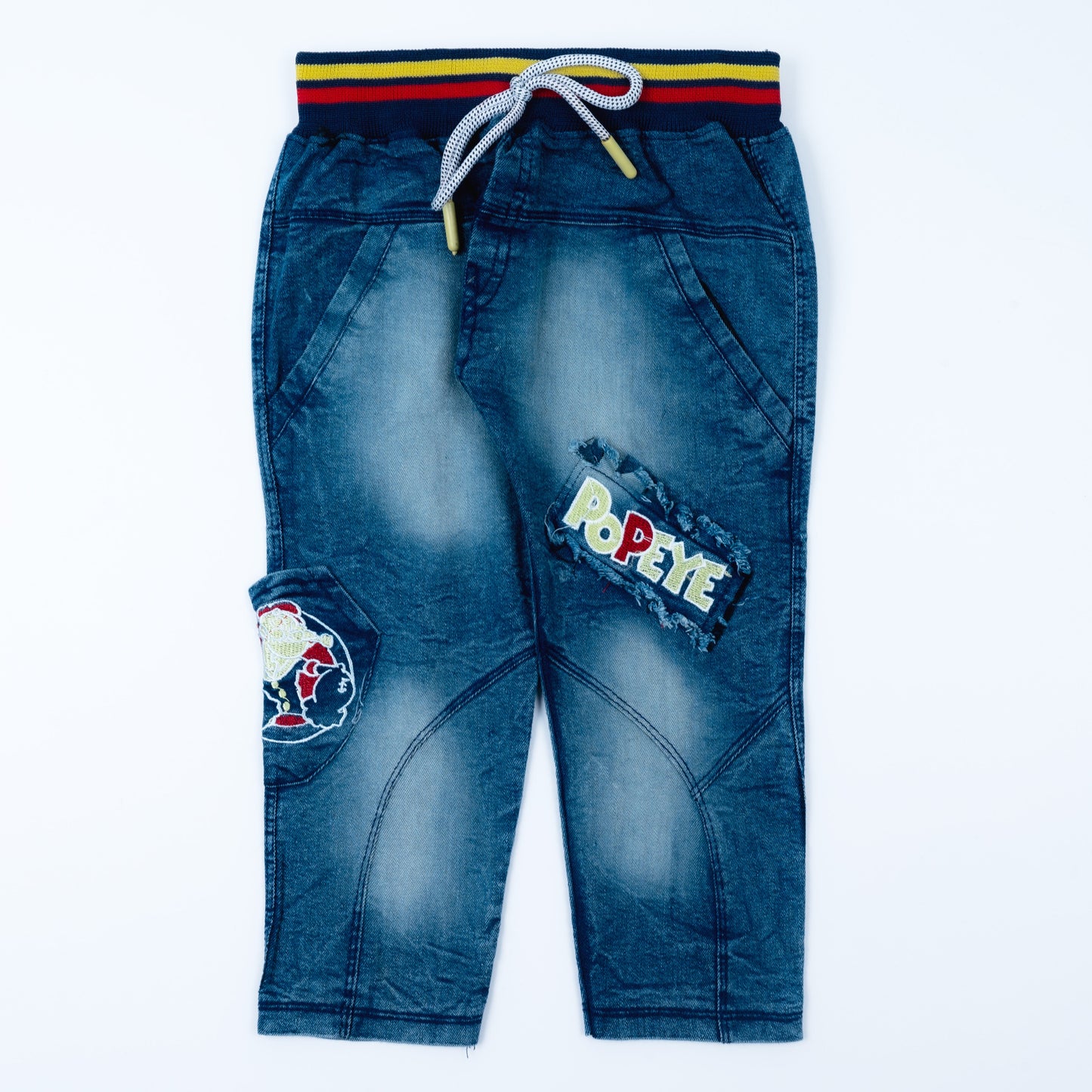 Boy's Full Sleeve Suit (1696)