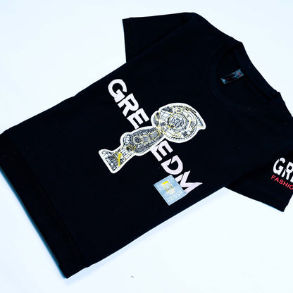 Boy's Tshirt Half Sleeve (6171)