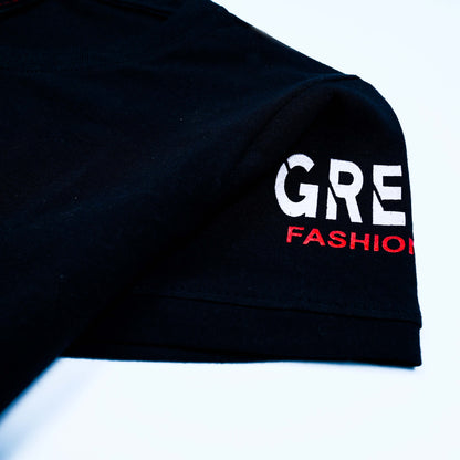 Boy's Tshirt Half Sleeve (6171)