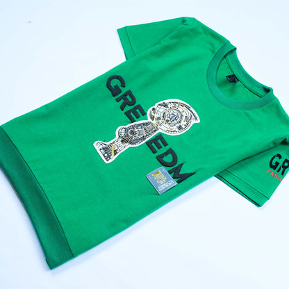 Boy's Tshirt Half Sleeve (6171)