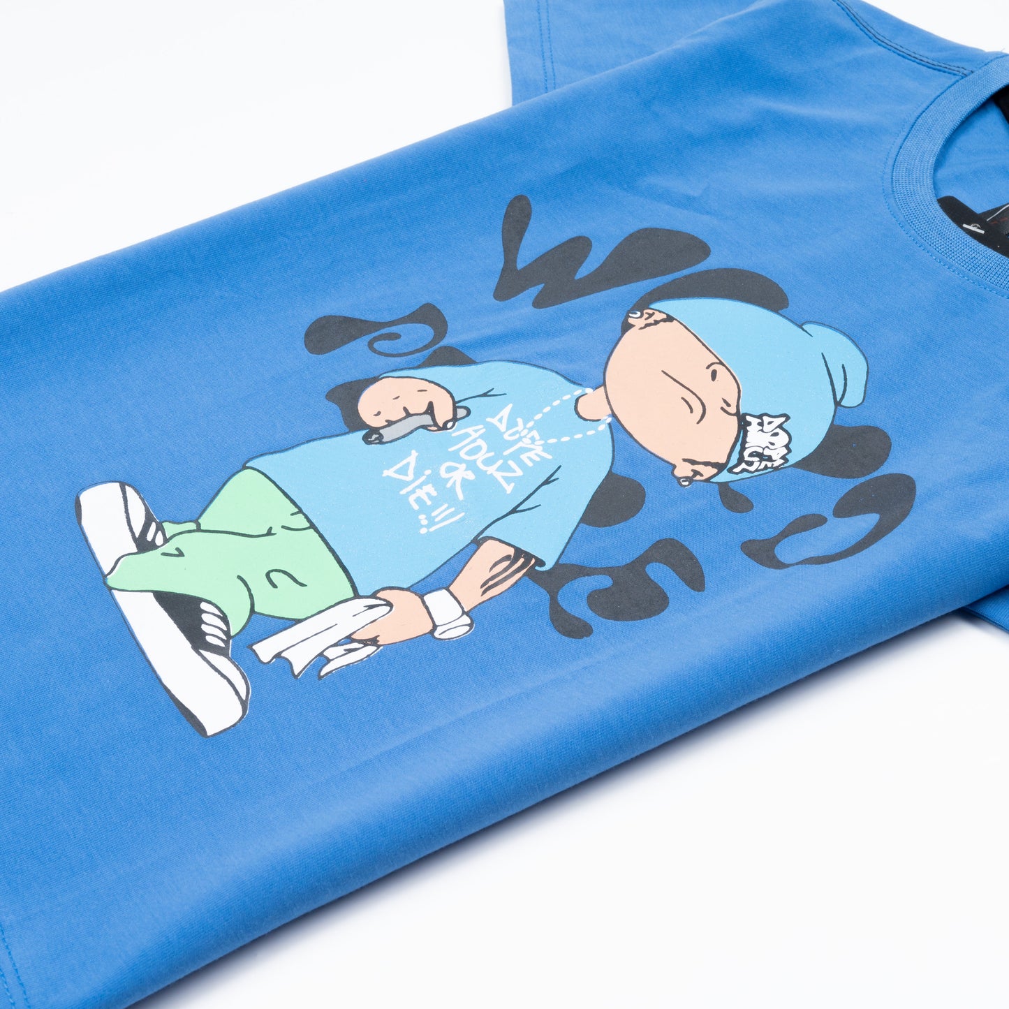 Boys Half Sleeve T-Shirt (6173)