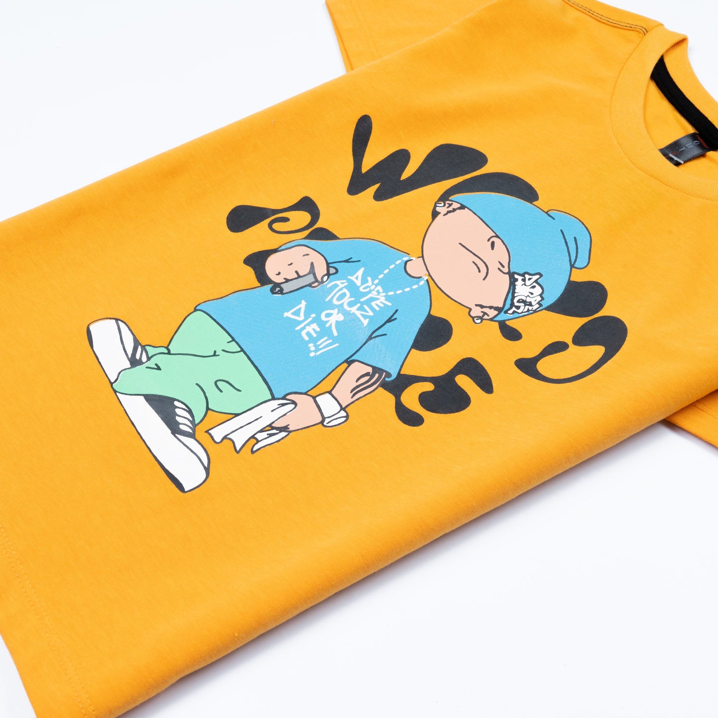 Boys Half Sleeve T-Shirt (6173)
