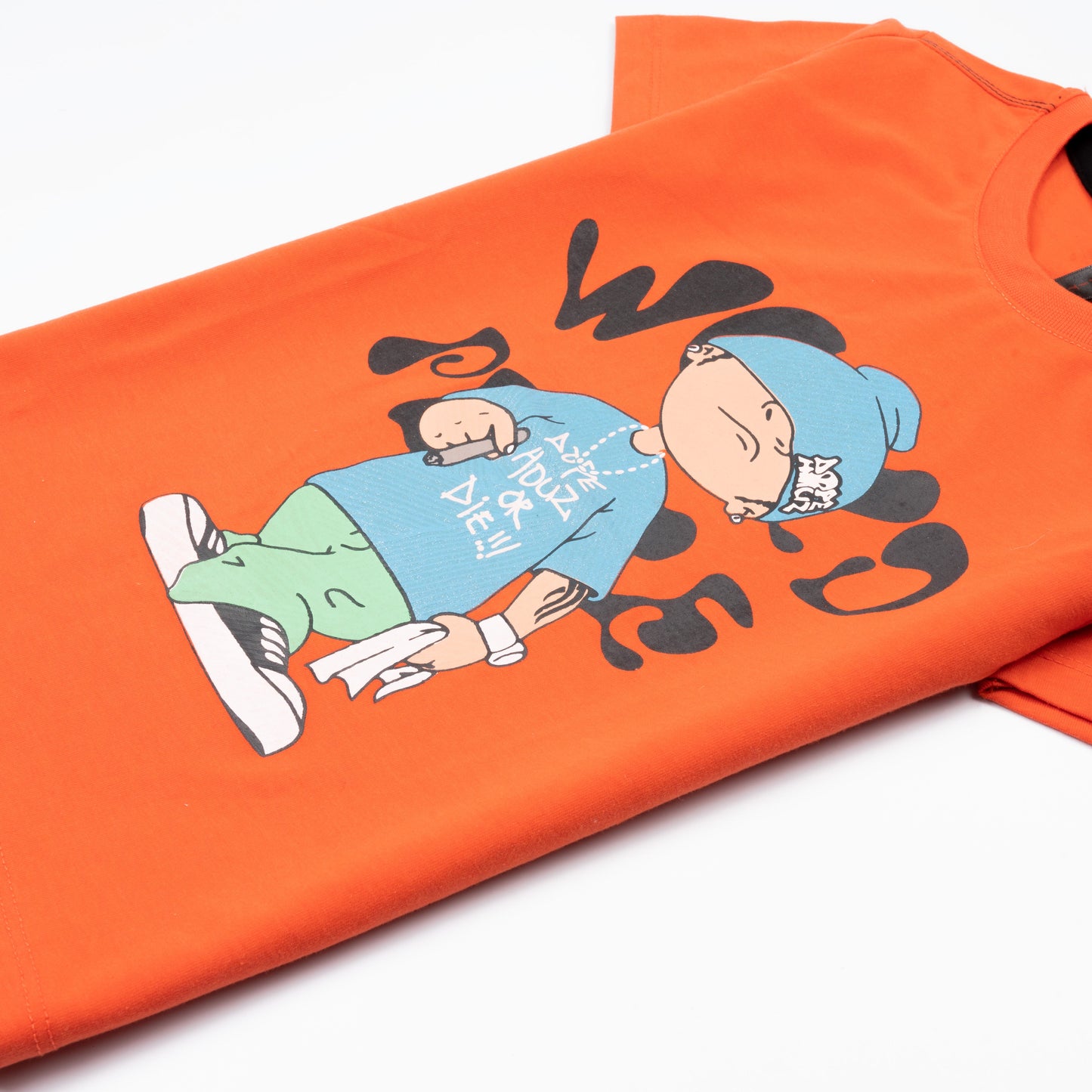Boys Half Sleeve T-Shirt (6173)