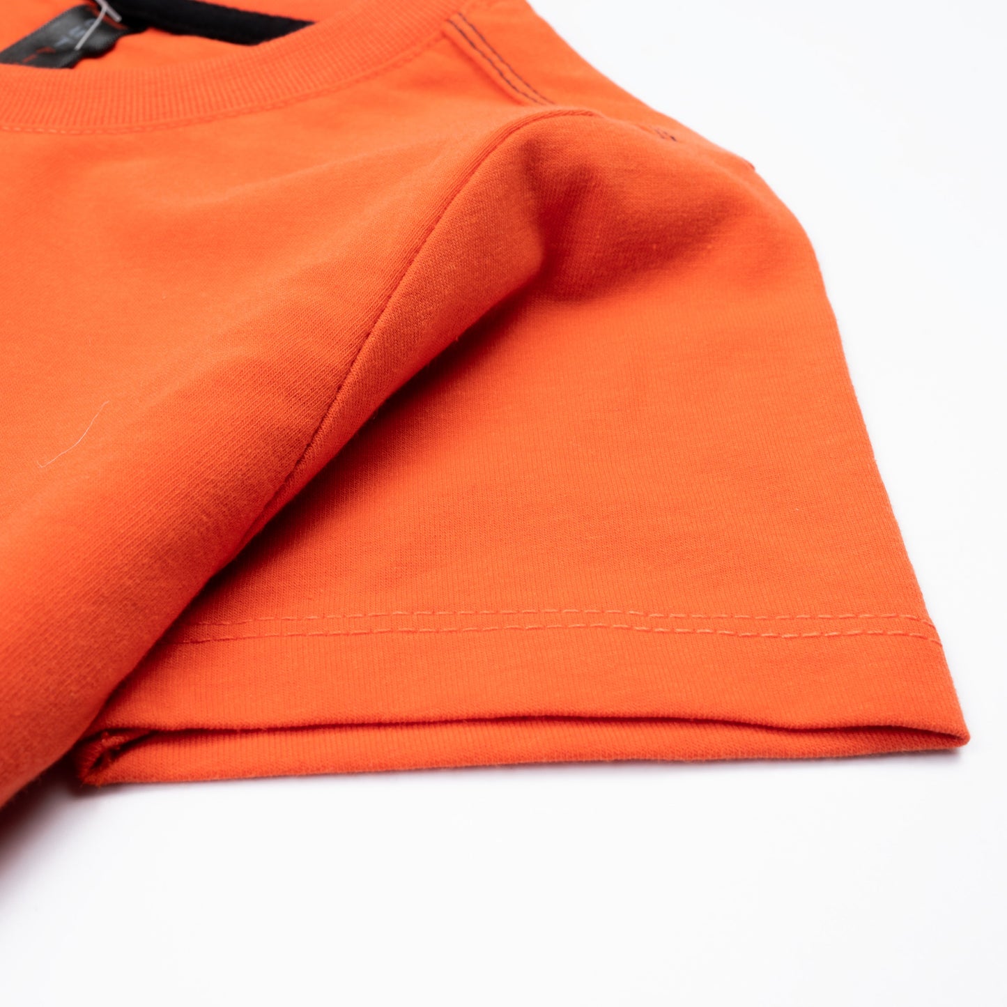 Boys Half Sleeve T-Shirt (6173)