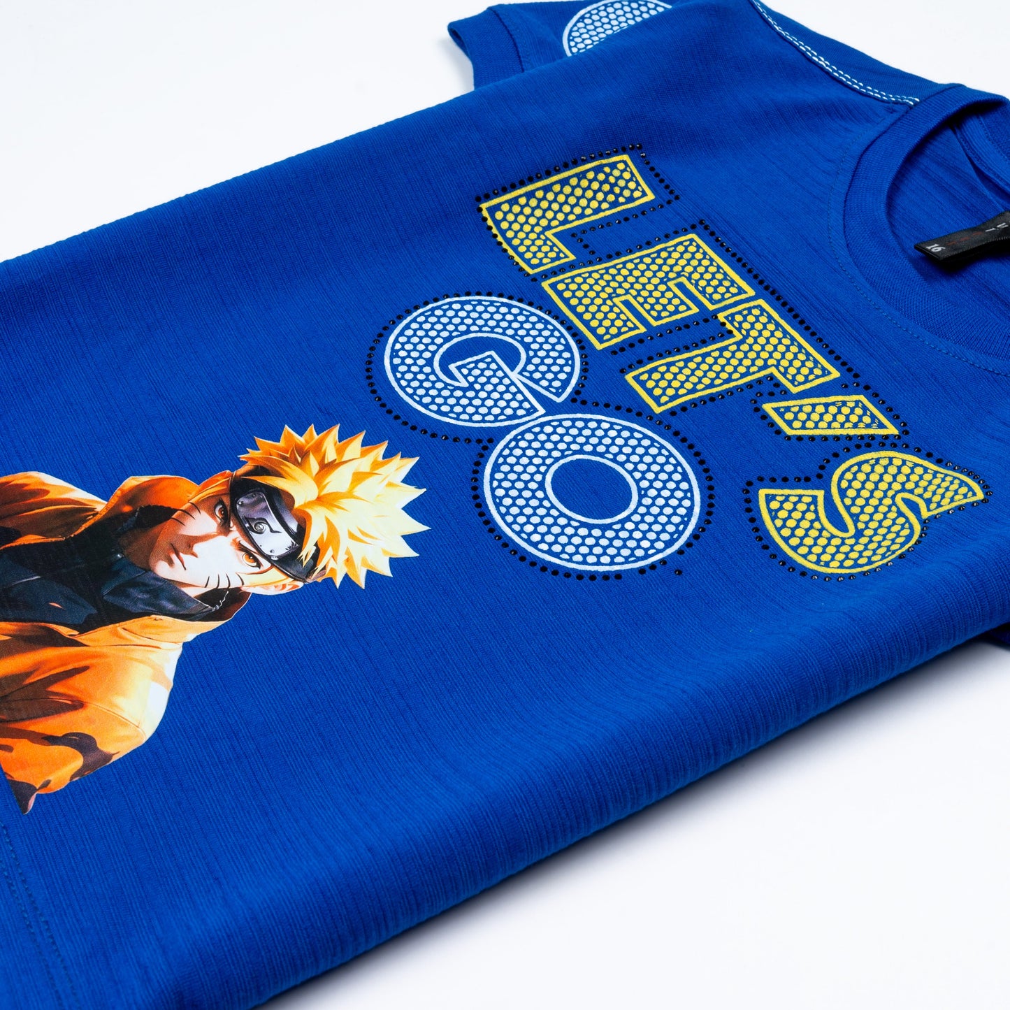 Boys Half Sleeve T-Shirt (6175/6)