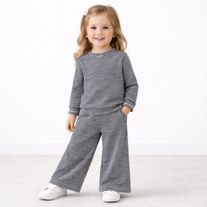 Girls Full Sleeve Suit (JB-1015)