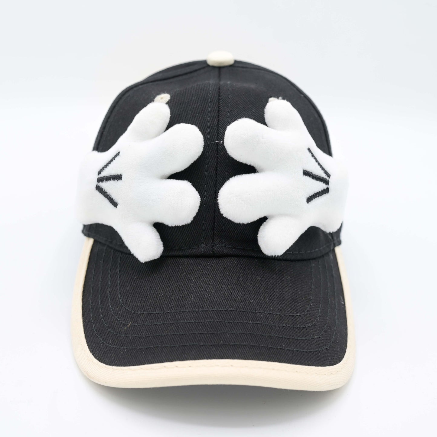 Kids 3D Cap (Mickey Design)