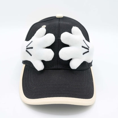 Kids 3D Cap (Mickey Design)