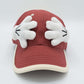 Kids 3D Cap - kids clothing by New Outfit Pakistan - image 4