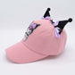 Kids 3D Cap - kids clothing by New Outfit Pakistan - image 4
