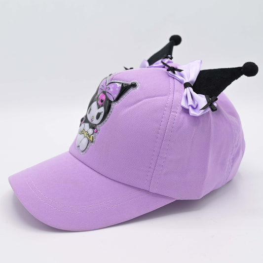 Kids 3D Cap - kids clothing by New Outfit Pakistan
