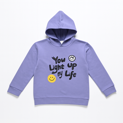 Boys Fleece Hoodies (JB-0004)