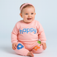 Infant full Sleeve suit - kids clothing by New Outfit Pakistan