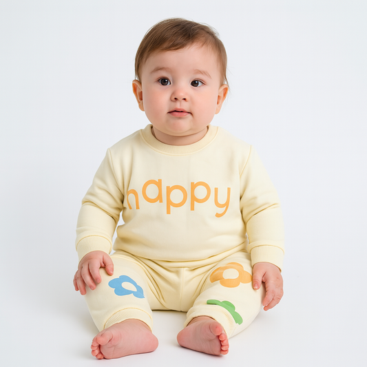 Infant full Sleeve suit (JB-113)