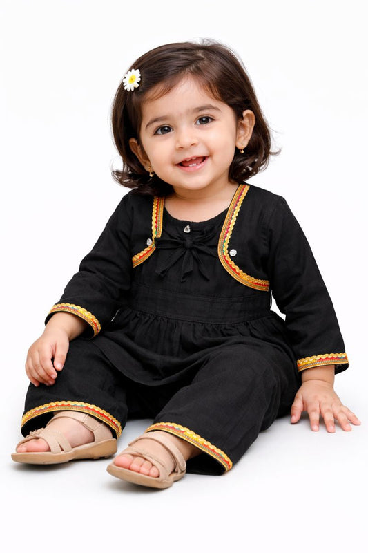 Infant Full Sleeve Suit - kids clothing by New Outfit Pakistan - image 3