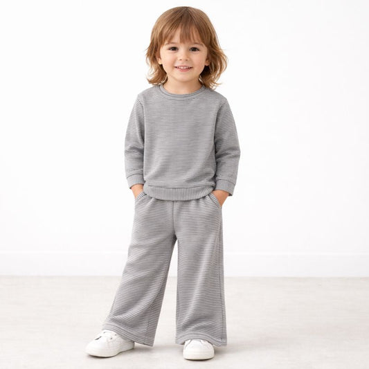 Girls Full Sleeve Suit - kids clothing by New Outfit Pakistan - image 3