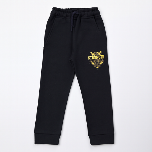 Boys Trouser JB-114 (Tiger)