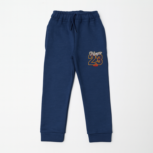Boys Trouser NOF-114 (Chicago-23)