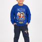 Boys Full Sleeve Suit - kids clothing by New Outfit Pakistan - image 3