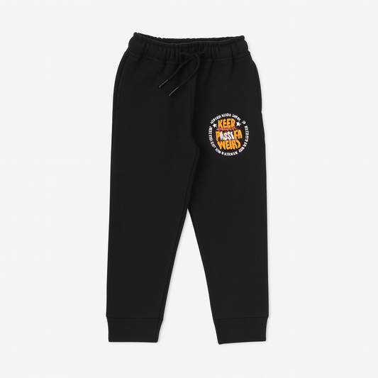Boys Trouser Jb-114 (Keep Fashion Wired)