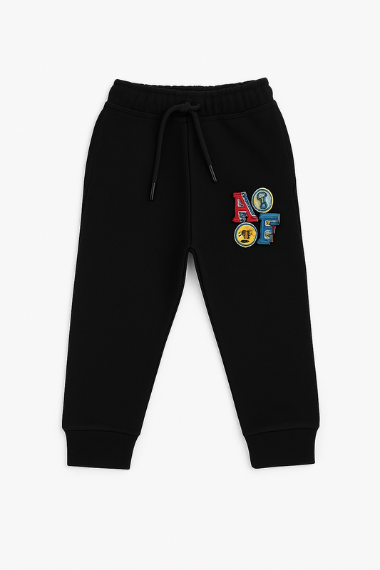 Boys Trouser JB-114 (AT)