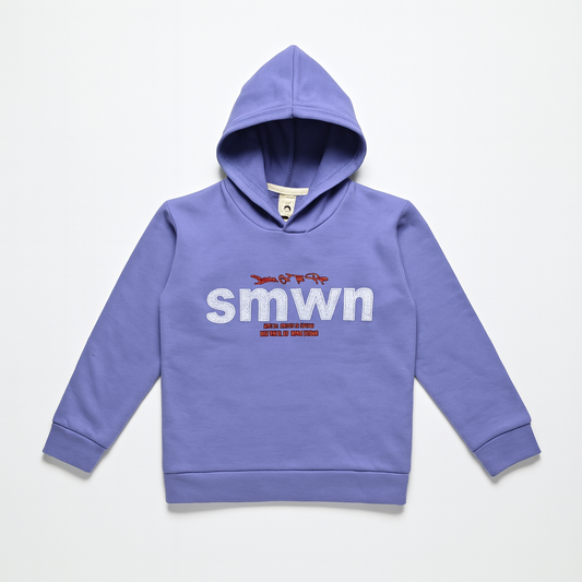 Boys Fleece Hoodies (JB-0002)